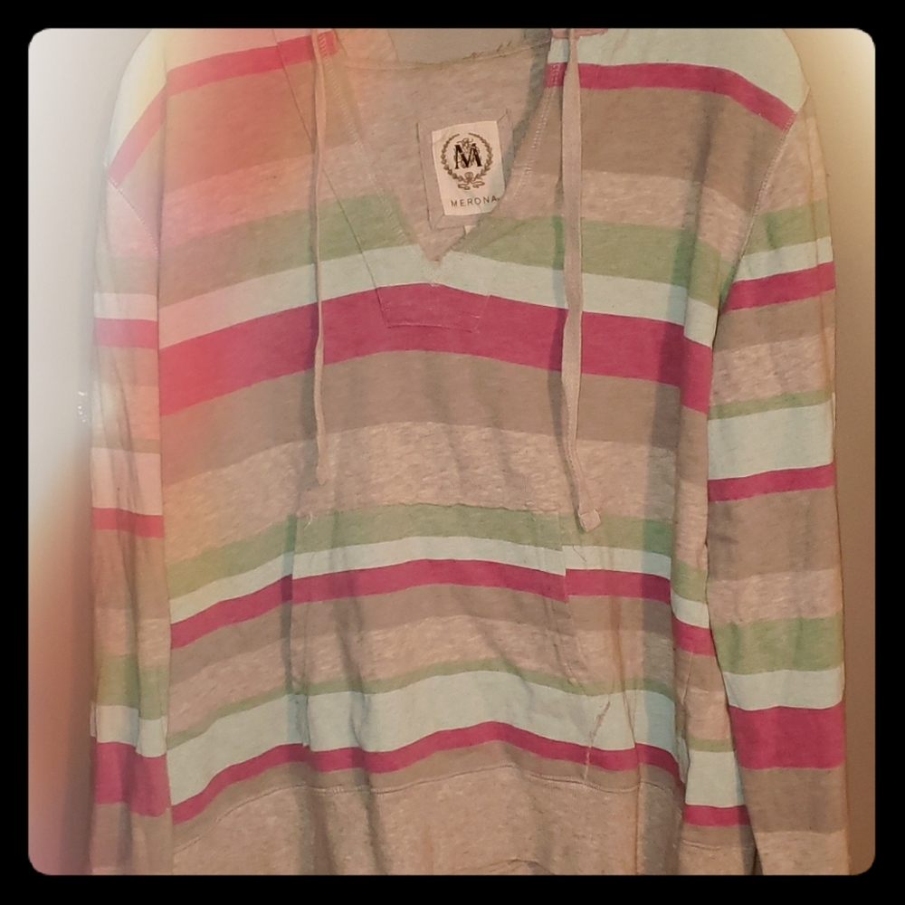A Merona Pullover